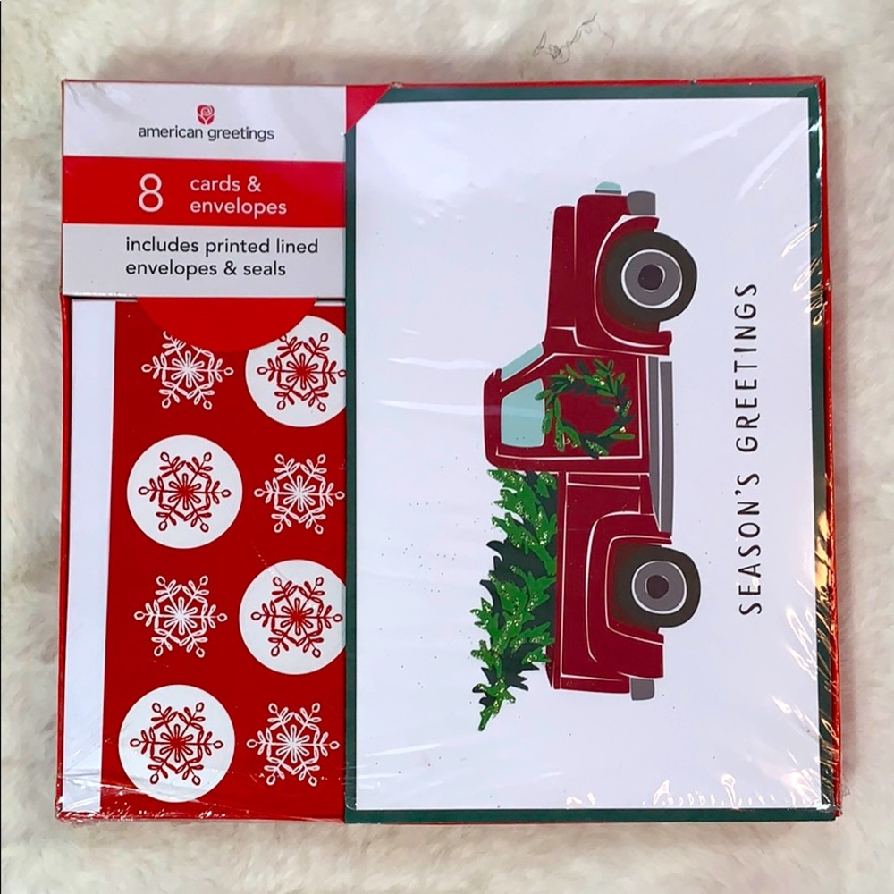 Holiday Cards
